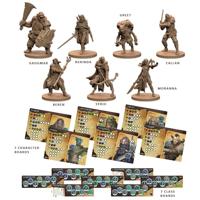 Maladum: Dungeons of Enveron - thumbnail
