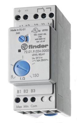 Finder 72.01.8.240.0002 1 stuk(s)