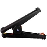 Mueller Electric BU-102W-0 Lasklem Zwart Klembereik (max.): 41 mm Lengte: 165.1 mm 1 stuk(s) - thumbnail