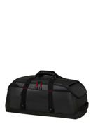 Samsonite Ecodiver Duffle M Black - thumbnail