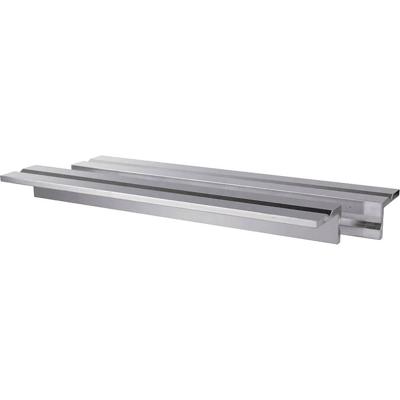 Wolfcraft Bankschroefwangen | Aluminium | 2 stuks - 6171000