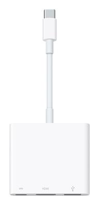 Apple USB-C HDMI Digital AV Multiport Adapter