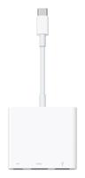 Apple USB-C HDMI Digital AV Multiport Adapter - thumbnail