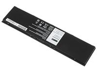 Green Cell 34GKR 3RNFD PFXCR DE93 Laptopaccu 7.4 V 4400 mAh Dell - thumbnail