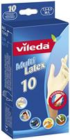 Handschoenen Vileda M/L 10 paar - thumbnail