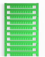 Weidmüller DEK 5/5 MC NE GN Aansluitingsblok markers 1000 stuk(s) - thumbnail