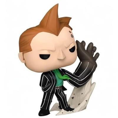 My Hero Academia Funko Pop Vinyl: Re-Destro