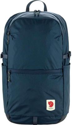 Fjallraven High Coast 24 Dagtourrugzak Navy One Size