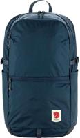 Fjallraven High Coast 24 Dagtourrugzak Navy One Size - thumbnail