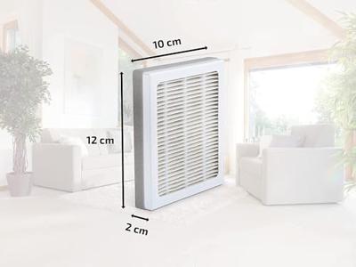 Soehnle 68106 Airfresh Clean 300 Vervangfilter Soehnle 68106 Airfresh Clean 300 Vervangfilter