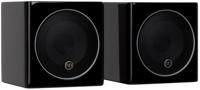 Monitor Audio Radius 45 - Satelietluidspreker - Zwart (Per Paar) - thumbnail