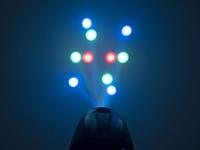 Eurolite EUROLITE LED FE-41 Flower Effect - thumbnail