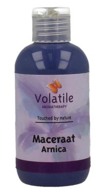 Volatile Maceraat Arnica-Olie (Arnica Montana) 100ml Volatile Maceraat Arnica-Olie (Arnica Montana) 100ml