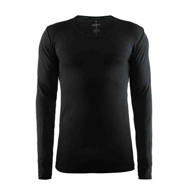 Craft Core Dry Active Thermoshirt Heren Lange Mouw L