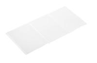 Durable Beschermhoes 214219 Transparant 1 stuk(s) - thumbnail