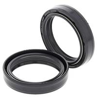 ALL BALLS Racing voorvork keerring set fork seal set abr 55-122 - thumbnail