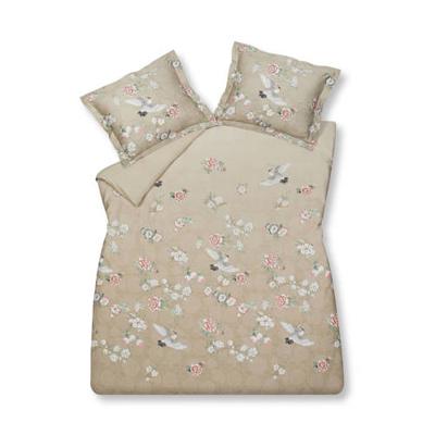 Vandyck Vandyck dekbedovertrek Resourseful sand