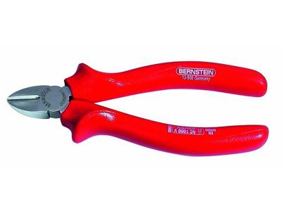 Bernstein Tools for Electronics 13-906-VDE 13-906-VDE VDE Zijkniptang 160 mm