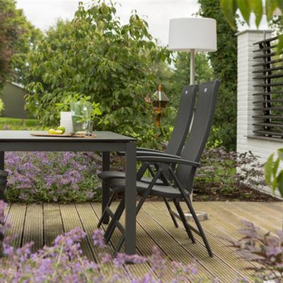 Salvatore Recliner verstelbaar Hartman - Hartman Salvatore Recliner verstelbaar Hartman - Hartman