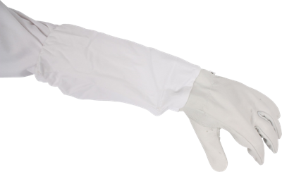 Wespen-/ Imkerhandschoen XXL (nr 12)