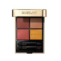 Guerlain Ombres G Eyeshadow Quad 214 Exotic Orchid 4x1,5g - thumbnail