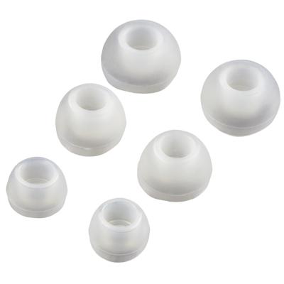 Hama In-ear-stereo-oortelefoon Basic4Music Wit - thumbnail