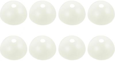 Pro Plus Haringbeschermkapjes 8st. Pro Plus Haringbeschermkapjes 8st.