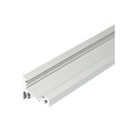 Brumberg 53700260 53700260 Aluminium (l x b x h) 2000 x 20 x 16 mm 1 stuk(s) - thumbnail