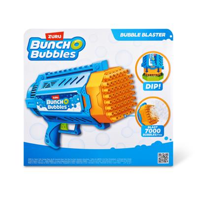 Bunch O Bubbles elektrische blaster