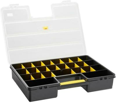 Stanley 1-92-762 Organizer 25 vakken