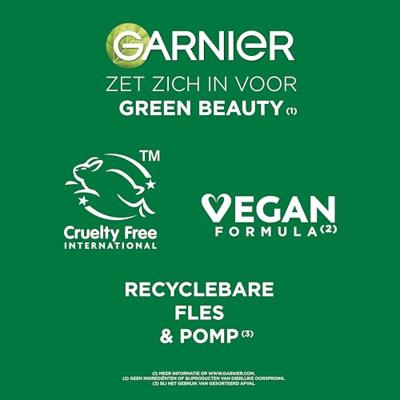 Garnier Hyaluron Hydraterende Gezichtsreinigingsgel