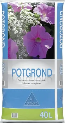 All Seasons potgrond 40L