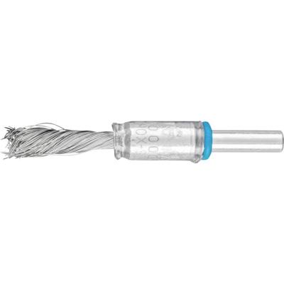 PFERD TOOLS penseelborstel PBGS 1010/6 INOX 0,20 (1) 43298008 1 stuk(s)