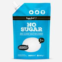 No Sugar | Body & Fit | 350g - thumbnail