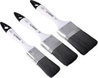 Copenhagen Pro Platte Kwasten Set - 3-delig - thumbnail