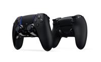 SONY DualSense Edge Draadloze Controller Midnight Black - thumbnail