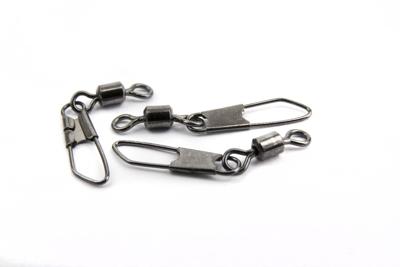 Matrix Snap Link Swivels 10st. Size 16