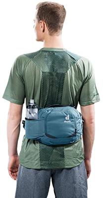 Deuter Pulse Pro 5 Heuptas Atlantic/Desert 5L Deuter Pulse Pro 5 Heuptas Atlantic/Desert 5L