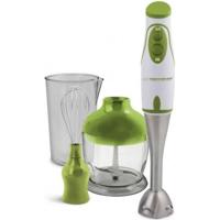 Esperanza EKM003G blender 0,75 l Staafmixer Groen, Wit 450 W - thumbnail
