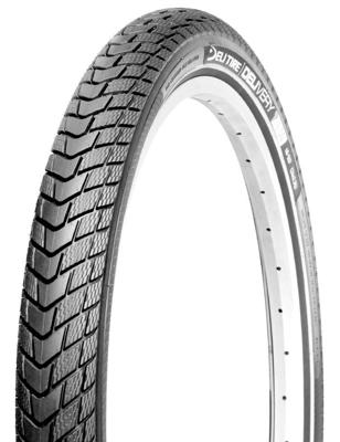 Deli Tire buitenband deli-very 20 x 2.35 zwart reflectie Deli Tire buitenband deli-very 20 x 2.35 zwart reflectie