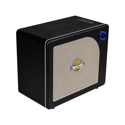 Mooer Hornet 15i Black 15 Watt modeling gitaarversterker