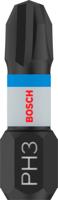 Bosch Accessoires impact control bit ph3 25mm 2st - 2608522469 - thumbnail