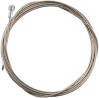 JAGWIRE Road brake cable - pro polished slick stainless - 1.5x2000mm - campagnolo - thumbnail