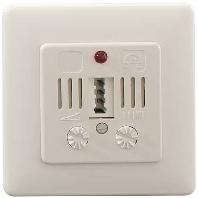 Rutenbeck WK 955 Up Telefoonaansluitdoos met extra bel Inbouw (in muur) - thumbnail