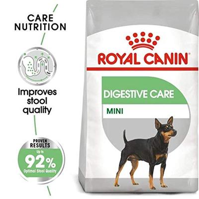 Royal Canin Mini Digestive Care hondenvoer 3 kg - thumbnail