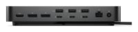 Dell WD25TB5 Thunderbolt 5 dockingstation Geschikt voor merk (dockingstation): Dell - thumbnail