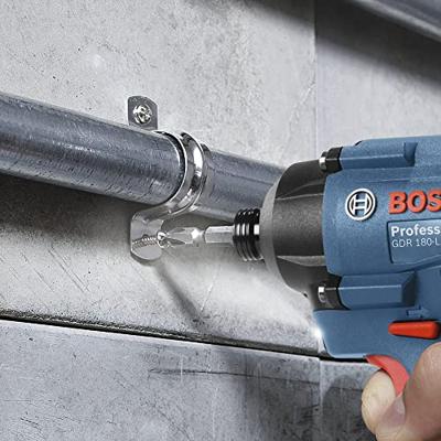 Bosch Accessoires Bitset | Extra Hard M4 | Robustline | 13-delig | 2607002566 - 2607002566 - thumbnail