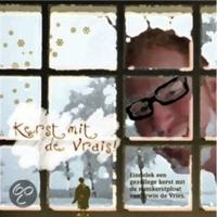 Kerst Mit De Vrais! - CD (8715777002561) - thumbnail
