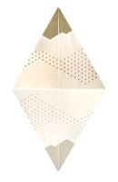 Small Foot - houten klimmuur avontuur, 108cm - thumbnail