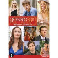 Gossip Girl - Seizoen 4 - DVD (5051888100226) - thumbnail